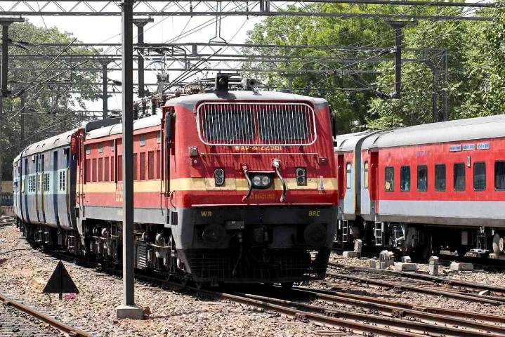 Infra stock jumps 12% after securing order worth ₹200 Cr from North Eastern Railway