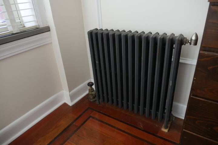 New Yorkers Can Now Apply For Winter Heating Assistance