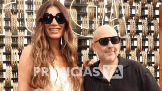 ¡Impactante regreso! Flor de la V vuelve al escenario con Muscari para una versión renovada de Sex: las fotos