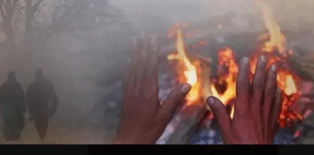 Mercury Drops Below 10°C At 11 Places In Odisha, Cold Wave May Prevail In Khurda & 12 Other Dists Today