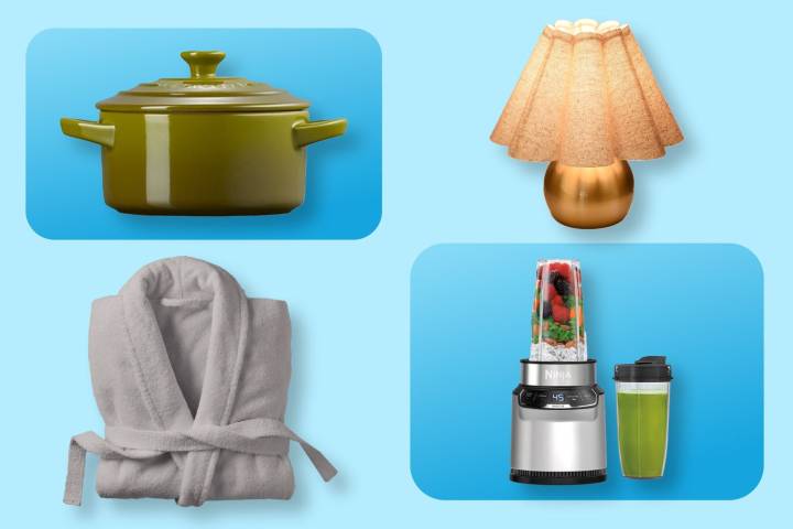I Found 14 Budget-Friendly Wayfair Gifts, Up to 71% Off