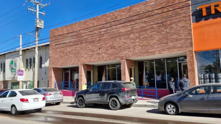 Cambió módulo del INE a avenida Ruiz Cortines en Nogales