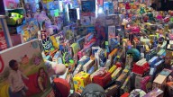 Volunteers, elected officials help fuel iconic North Shore toy drive