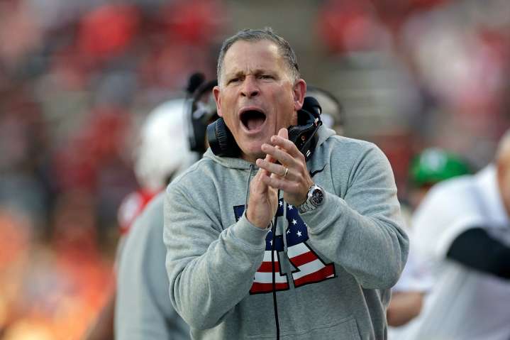 Rutgers flips ACC commit on eve of National Signing Day