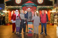 Carlos Villarreal invita a disfrutar Villamagia en Monclova