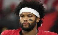 Jonathan Gannon shares cryptic update about Kyler Murray’s injury