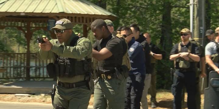 Chatham Co. Police Department withdraws from joint SWAT team, citing safety concerns