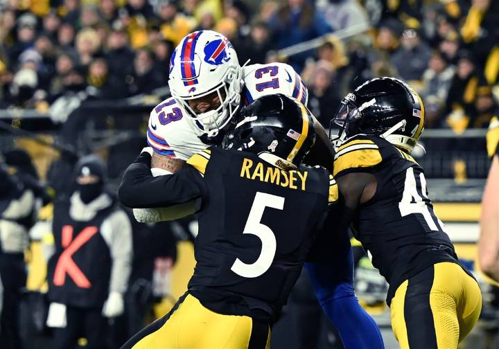 3 Steelers, NFL questions to start Week 14: What is their body language telling us?