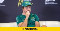 Aston Martin le ha prometido a Fernando Alonso que podrá ganar el Mundial de 2026