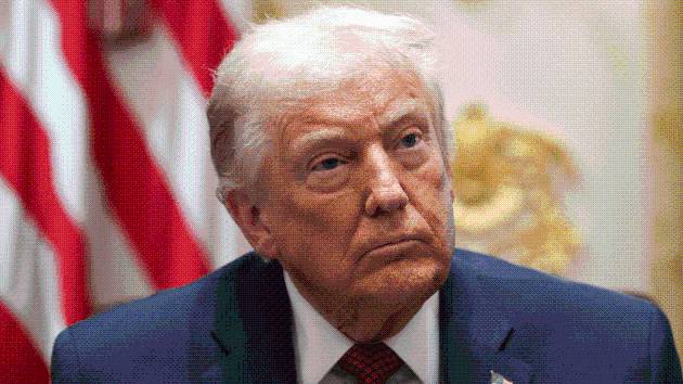 US seizes tanker off coast of Venezuela, Trump says