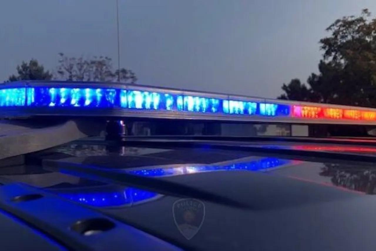 Ataque con explosivos en el noreste de Colombia deja dos policías muertos