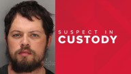 Idaho food delivery driver arrested for alleged sexual battery of a minor