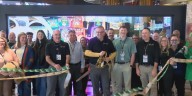 Ribbon cutting at Cape Girardeau casino celebrates kick off of sports betting in Mo.