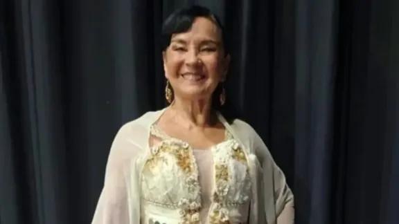 Condenaron a 10 años de prisión a la directora del Ballet Salta por abusar de su nieto durante siete años