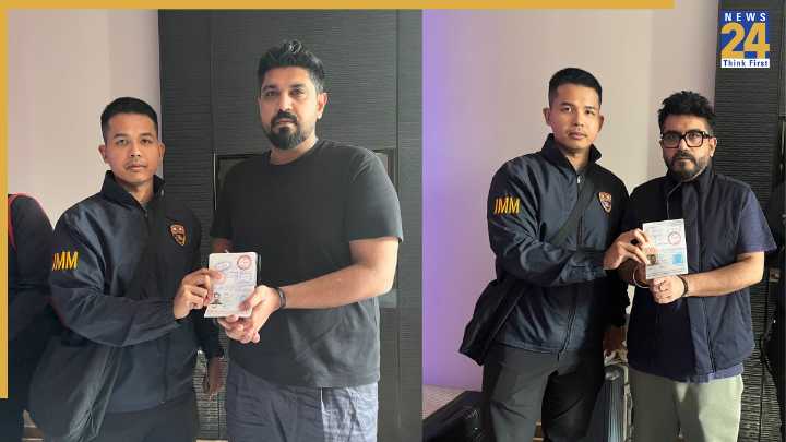 Goa nightclub fire: You won’t believe how Luthra brothers were spotted by Thai authorities in Phuket