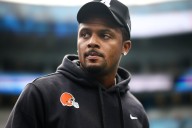 Browns Make Controversial Decision on Deshaun Watson’s NFL Future