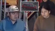 Couple Sought by SCPD for Allegedly Shoplifting $800 in Goods from Commack Target