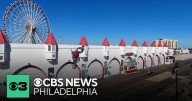 What's next for the shuttered Wonderland Pier in Ocean City, New Jersey?