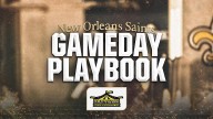 Five things to know about the New Orleans Saints for Monday, December 1