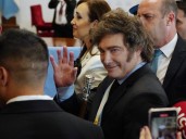 El Gobierno confirma el llamado a sesiones extraordinarias hasta el 30 de diciembre para tratar Presupuesto, reforma laboral y Código Penal