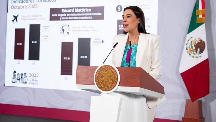 Chihuahua mostrará su riqueza cultural en FITUR 2026