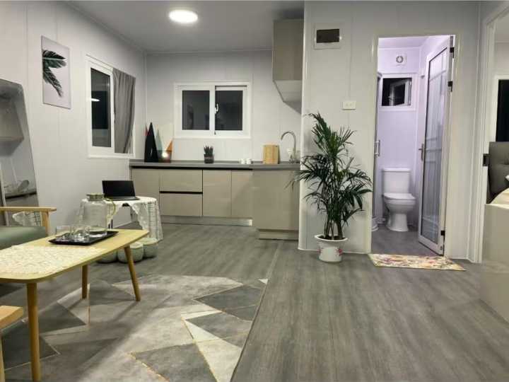 La casa prefabricada de Amazon que cuesta menos de 7 mil dólares y puede financiarse en cuotas en EEUU