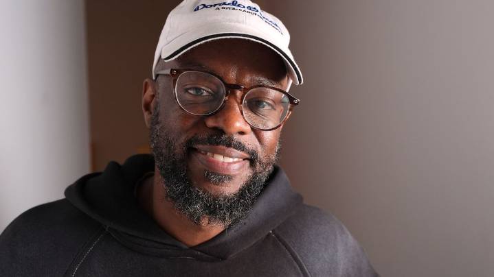 Can AI ever be funny? Some comedians embrace AI tools but they're still running the show