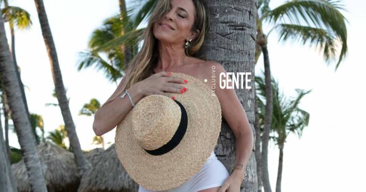 La fuerte confesión de Sandra Borghi sobre su separación y el despertar interior que vivió: "Ya no tengo más mandatos por delante"