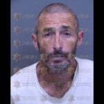 Man arrested after admitting to threatening Maricopa County career resources office