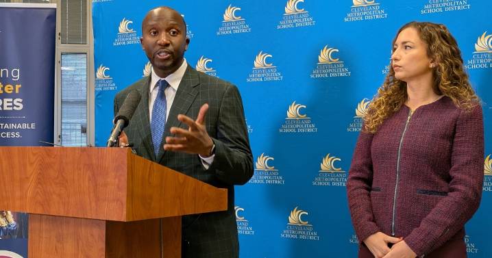 Cleveland schools says 24 principals will be 'displaced' in consolidation; what about other staff?