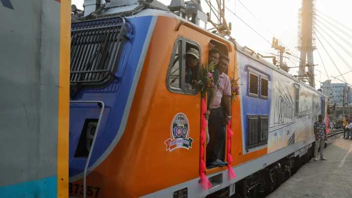Indigo crisis: Railways announces 89 special trains