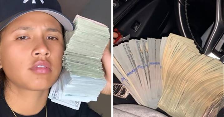 Empleada postal del sur de California robaba correo para comprar artículos de lujo y presumía de ello en Instagram