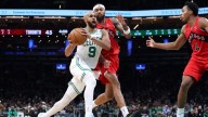 Live updates: Celtics taking on Raptors in Toronto