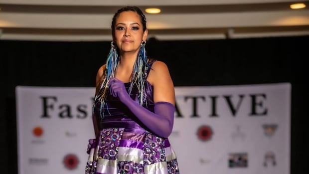 Indigenous fashion models, vendors still waiting for payment after working Sask. fashion show