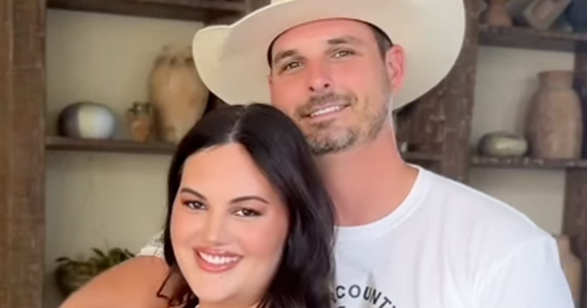 Love Is Blind’s Brennon Lemieux on Alexa Lemieux Divorce, Breakup