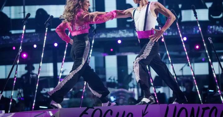 Major update over Karen Carney's chances of winning BBC Strictly Come Dancing