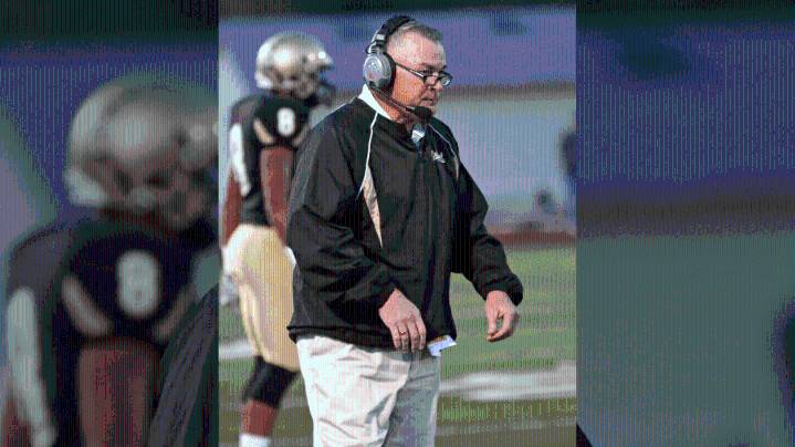 Retired Andover Central coach earns Hall of Fame honor