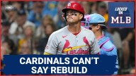 PIVOT: Cardinals Fans Brace for CHANGE as Nolan Arenado, Paul Goldschmidt Face Uncertain Futures with JD Hafron
