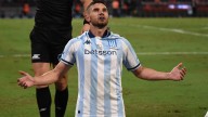 El contundente mensaje de Maravilla Martínez tras la dura caída de Racing ante Estudiantes