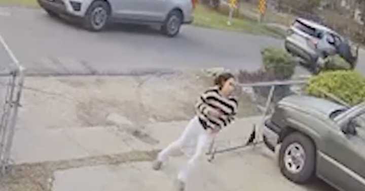 DHS responded to Border Patrol confronting Marrero mother. Family says its account was wrong.