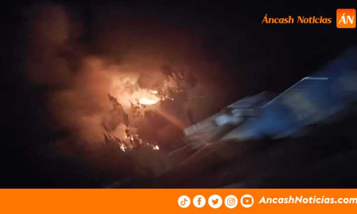 Ahora es noticia: más de 20 hectáreas de cobertura natural dañadas por incendios forestales en un solo fin de semana