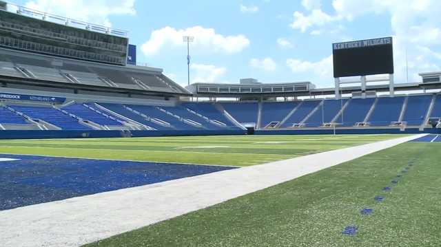 Who will replace UK Coach Stoops? These names have entered the conversation