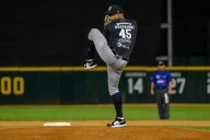 Yaquis dio paliza a Cañeros 10