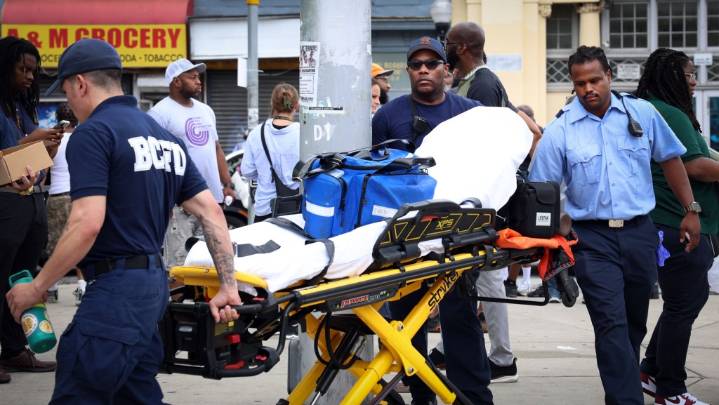 We can't let Maryland's progress on overdose deaths be undone