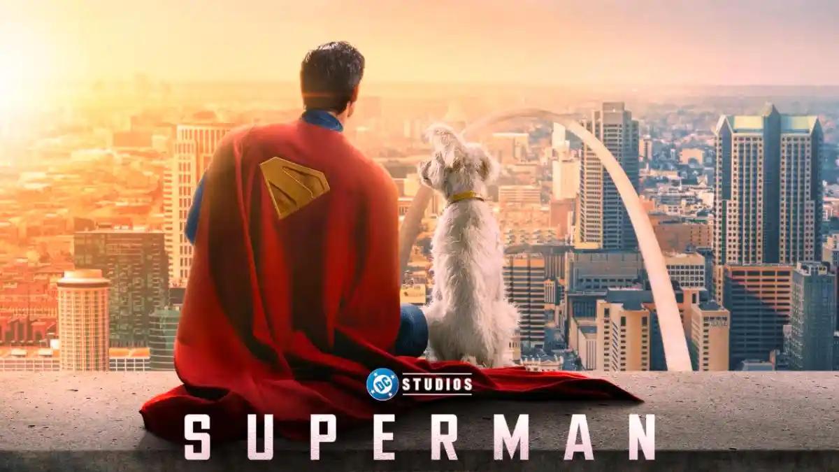 OTT: Superman Arrives on Jio Hotstar for Streaming in Telugu and Other Languages