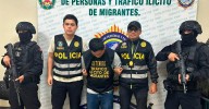 La Policía Nacional facilita la detención en Perú y Alicante de dos de los fugitivos más buscados en Europa