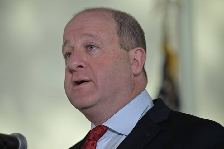 Judge dismisses Gov. Jared Polis’ latest attempt to end lawsuit challenging ICE subpoena cooperation