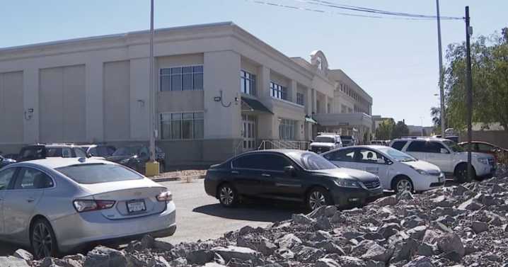 Denver City Council to vote on contract for nonprofit to take over Aspen Shelter, provide citywide services