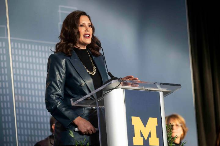 This possible 2028 presidential contender is Trump’s favorite Democrat