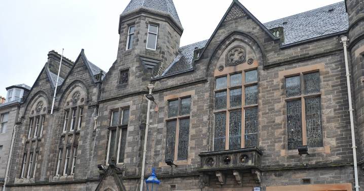 Controversial Perth hotel development will substantially block daylight from SNP councillor's home